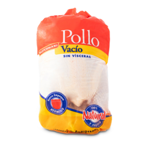 Pollo Vacío