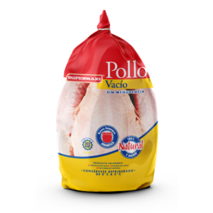 Pollo Vacío